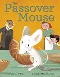 Cover: The Passover Mouse - Doubleday Books for Young Readers