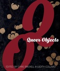 Cover: Queer Objects - Rutgers University Press