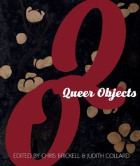 Enlarge image Cover: Queer Objects - Rutgers University Press
