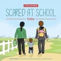 Cover: Scared at School - Kate Moore