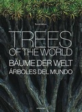 Cover: Trees of the World - koenemann.com GmbH