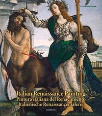 Enlarge image Cover: Italian Renaissance Painting - koenemann.com GmbH