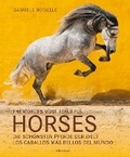 Cover: The World's Most Beautiful Horses - koenemann.com GmbH