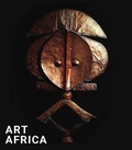 Cover: Art Africa - koenemann.com GmbH