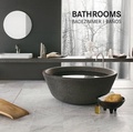 Cover: Bathrooms - FRECHMANN Kolon GmbH