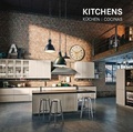 Cover: Kitchens - koenemann.com GmbH