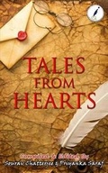 Cover: Tales from Hearts - Inkquills Publishing House