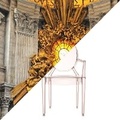 Cover: The Art Side of Kartell - Skira