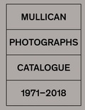 Cover: Matt Mullican: Photographs 1971-2018 - Skira