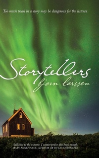Abbildung von: Storytellers - Josephtailor