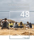 Cover: The Oss-Noord Project - Sidestone Press