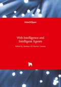Cover: Web Intelligence and Intelligent Agents - In Tech