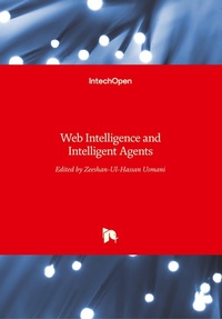 Enlarge image Cover: Web Intelligence and Intelligent Agents - In Tech