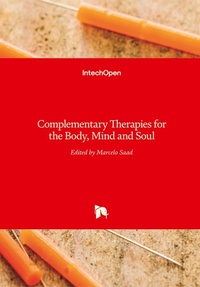 Abbildung von: Complementary Therapies for the Body, Mind and Soul - Intechopen