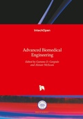 Cover: Advanced Biomedical Engineering - In Tech