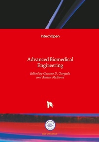 Enlarge image Cover: Advanced Biomedical Engineering - In Tech