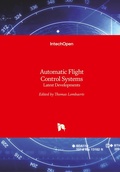 Cover: Automatic Flight Control Systems - In Tech