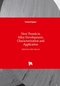 Cover: New Trends in Alloy Development, Characterization and Application - Intechopen