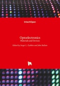 Cover: Optoelectronics - Intechopen