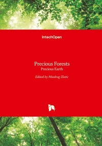 Enlarge image Cover: Precious Forests - Intechopen