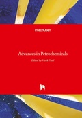 Cover: Advances in Petrochemicals - Intechopen