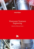 Cover: Wastewater Treatment Engineering - Intechopen