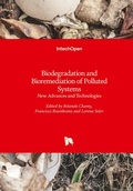 Cover: Biodegradation and Bioremediation of Polluted Systems - Intechopen