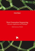 Cover: Next Generation Sequencing - Intechopen