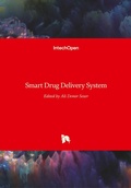 Cover: Smart Drug Delivery System - Intechopen