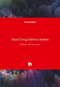 Enlarge image Cover: Smart Drug Delivery System - Intechopen