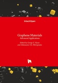 Cover: Graphene Materials - Intechopen