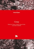Cover: Creep - Intechopen