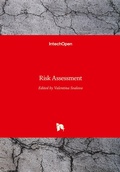 Cover: Risk Assessment - Intechopen