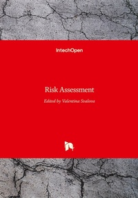 Enlarge image Cover: Risk Assessment - Intechopen