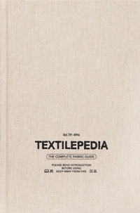 Abbildung von: Textilepedia - Fashionary International Limited