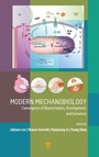 Cover: Modern Mechanobiology - Pan Stanford Publishing Pte Ltd