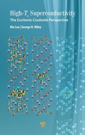 Cover: High-Tc Superconductivity - Pan Stanford Publishing Pte Ltd