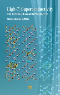 Enlarge image Cover: High-Tc Superconductivity - Pan Stanford Publishing Pte Ltd