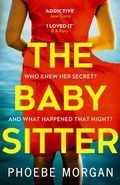 Cover: The Babysitter - HQ