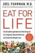 Cover: Eat for Life - HarperCollins