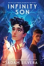Cover: Infinity Son - HarperCollins