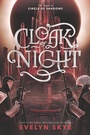 Cover: Cloak of Night - Balzer and Bray