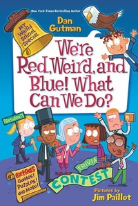 Abbildung von: My Weird School Special - HarperCollins