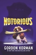 Cover: Notorious - HarperCollins