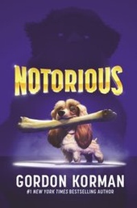 Enlarge image Cover: Notorious - HarperCollins