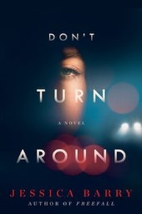 Enlarge image Cover: Don't Turn Around - HarperCollins