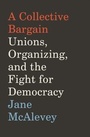 Cover: A Collective Bargain - Ecco