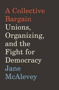 Abbildung von: A Collective Bargain - Ecco