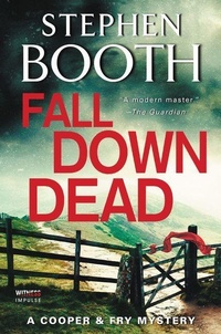 Enlarge image Cover: Fall Down Dead - Collins