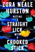 Cover: Hitting a Straight Lick with a Crooked Stick - HarperCollins